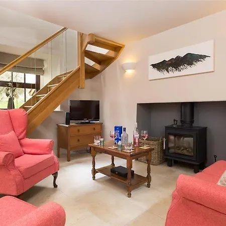 Barn Holiday home