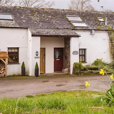 Holiday home Barn *