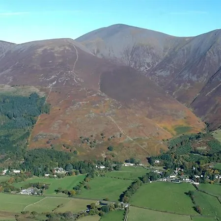 Barn Σπίτι διακοπών