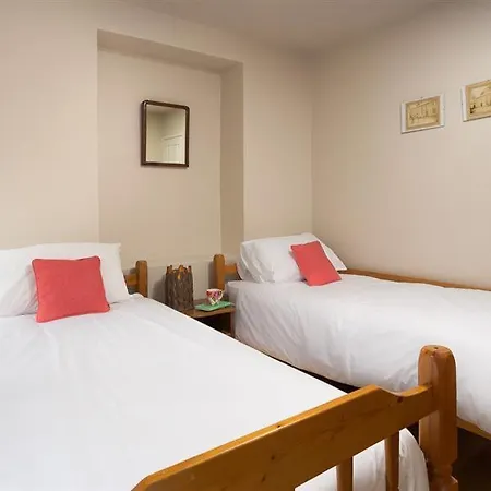 Barn Σπίτι διακοπών *