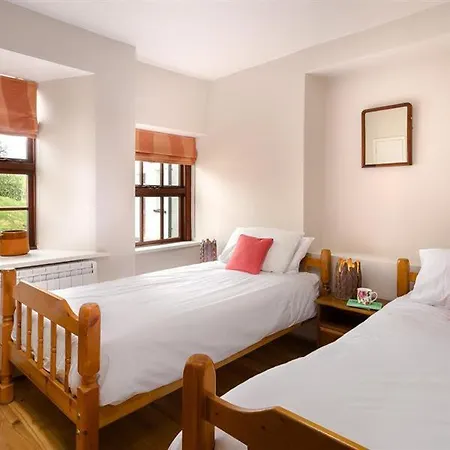 Tatil Evi Barn *